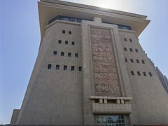 -巴音郭楞蒙古自治州博物馆