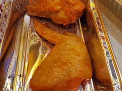 -尊宝比萨(中山八店)