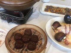 -稻香酒家·33年老字号·港式粤菜(富邦中心店)