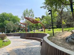 -元大都城垣遗址公园