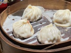 灌汤小笼包-应天大明王朝·南京菜(中山陵店)