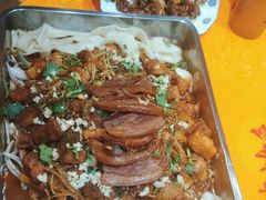 -王婆炒鱼(总店)