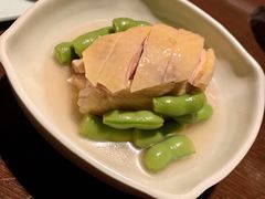 -湖滨28中餐厅·西湖宴·杭州君悦酒店