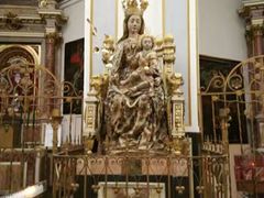 -瓦伦西亚大教堂