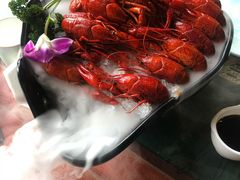-龙虾风暴(松江店)