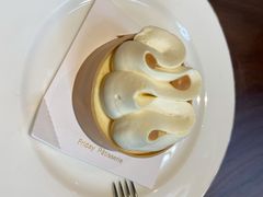 海盐焦糖蛋糕-Fridi Patisserie Cafe
