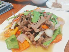 -潮名荟潮州菜馆(祈福缤纷世界店)