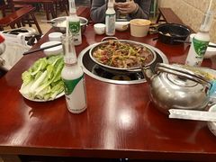-胖娃古镇鸡杂(磁器口总店)