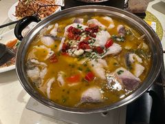 -老友王·南宁特色菜(金汇如意坊店)