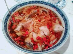 -漢舍中国菜馆(889广场店)