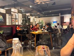 -JINNS锦时 steak&pizza(浸信会礼拜堂旧址店)