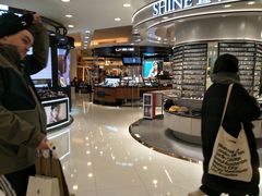 -银座mall(东直门店)