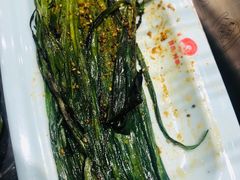 -邢氏老太太烤串(北兴街店)