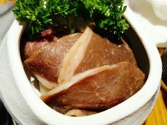 -黑牛の店·和牛烧肉(大悦城店)