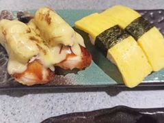 -友壹町寿司(嘉洲广场店)