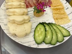-银都上海菜馆(粤海东路店)
