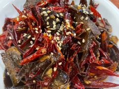 -草本味·市井羊肉馆(新开铺总店)