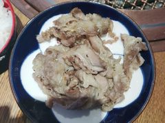 -炎蔵牛舌烤肉