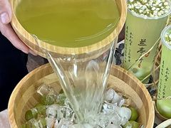 -韩味南山塔·烤肉自助(中骏世界城店)