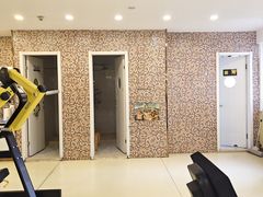 -中田健身工作室(中针商务店)