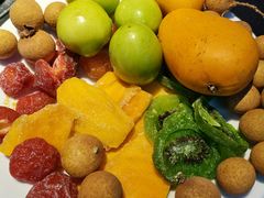 -海韵之星邮轮水会(明发商业广场店)