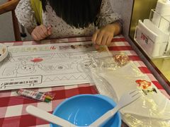 -西贝(金桥店)