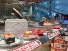 -新一番三文鱼寿司(大东海店)