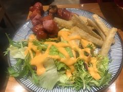 -三月居酒屋(青年大街店)