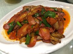 -张鸭子大酒楼(南滨路店)