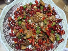 -青城甲(青城山店)