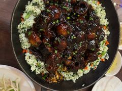 -长兴菜馆(高桥店)