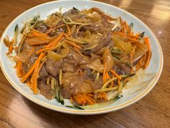 -一轩饺子馆(丽都店)