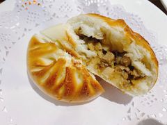 蒙古烤包子-泽成冰煮羊(非·遗三分店)
