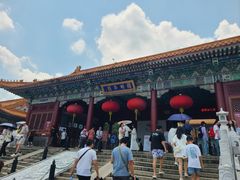 -珠海圆明新园