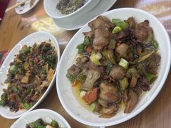 -马姐菜饭馆