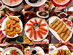 -长嘉·河图火锅(长嘉汇江景旗舰店)