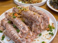 -醉壹号海鲜大排档·老厦门特色菜(厦门美食地标店)