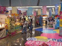 -福田卓悦INTOWN购物中心