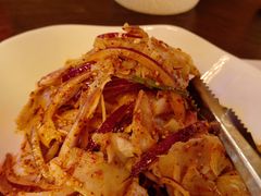 -上桥水产·海鲜餐厅(五四广场店)