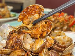 -喜记避风塘炒辣蟹(旗舰店)