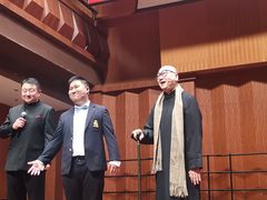 -贺绿汀音乐厅