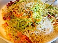 -红樱桃·欢乐餐厅(太原里店)