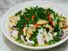 -常胜鲍鱼(吉大店)