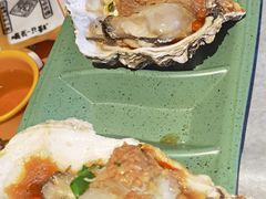 -喝丢一只鞋海鲜烧烤·海肠捞饭(东关街店)
