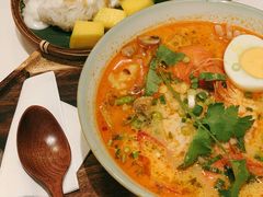 冬阴功汤饭-GOGO Plate(成都太古里店)
