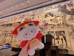 -广州花园酒店