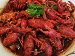 -阳光院坝小龙虾(红牌楼店)