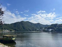 -新安江山水画廊风景区