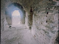 -蟠龙山长城景区