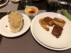 -美食汇·海鲜自助西餐厅·江门富力万达嘉华酒店